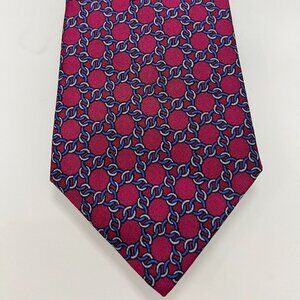 Hermes Paris tie